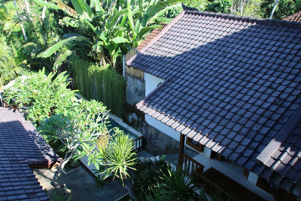 Pesantian Villa And Warung Ubud Exterior foto